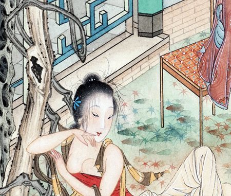 英山-中国古代行房图大全，1000幅珍藏版！